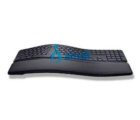 Teclado inalámbrico K860 Ergo 920-009845 - Ergonomía avanzada