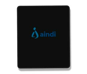 Manhattan Mouse Pad, 6 mm, a granel