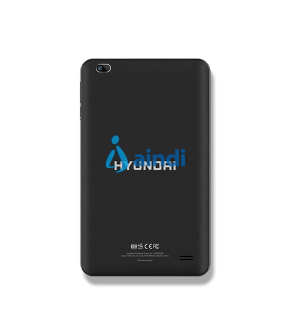Tablet HYUNDAI HT8WB1RBK02A