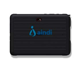 Tablet Samsung Galaxy Tab Active4 Pro SM-T636 10.1 Pulg S Pen LTE 5G 4GB/64GB