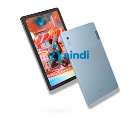 Lenovo Tab M9 Mediatek 64 GB 22,9 cm (9") 4 GB Wi-Fi 5 (802.11ac) Android 12 Azul