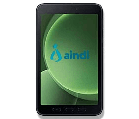 Samsung Galaxy Tab Active5 SM-X300NZGAL06 Tablet 8 Pulgadas 6GB RAM 128GB Verde con S Pen