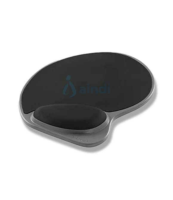 Mousepad con descansa Muñecas de Gel  KENSINGTON P8691 