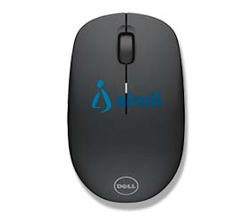 Mouse DELL WM126