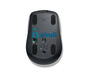 Mouse LOGITECH 910-006932