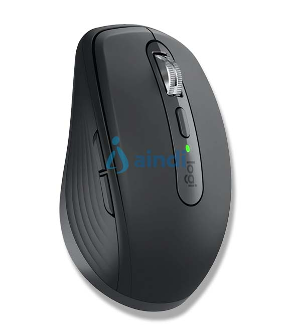 Mouse LOGITECH 910-006932