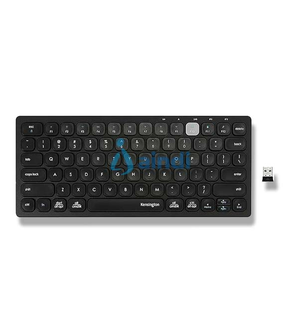 Teclado  KENSINGTON K75502ES