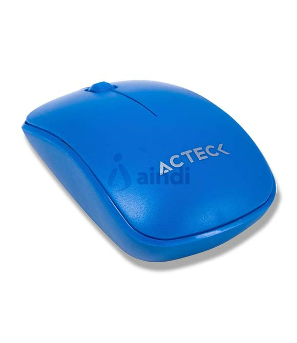 Mouse ACTECK ENTRY