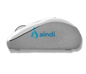 ACTECK TRIP MI480 Mouse Inalámbrico 2.4Ghz OPTIMIZE TRIP MI480 AC-934886