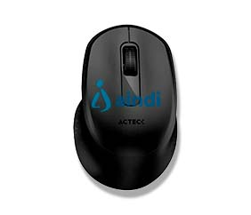 Mouse ACTECK ERGO MI470 Inalámbrico 2.4Ghz OPTIMIZE ERGO MI470 AC-934145