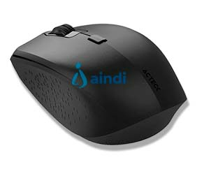 ACTECK TRIP MI670 Mouse Inalámbrico 2.4Ghz Optimize AC-934138