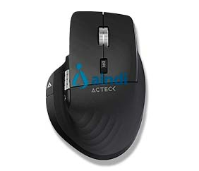 Mouse ACTECK MI780 - Ergonomía y Precisión para tu Experiencia de Navegación