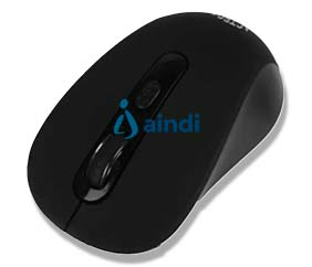 ACTECK MI215 Mouse inalámbrico OPTIMIZE JOY AC-933445