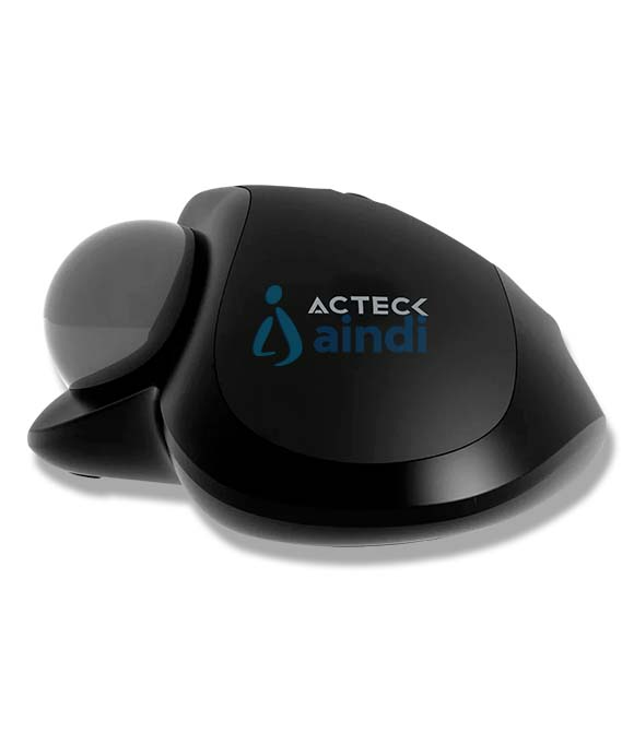 Mouse ACTECK MI790 - Ergonomía y Precisión para Tu Oficina