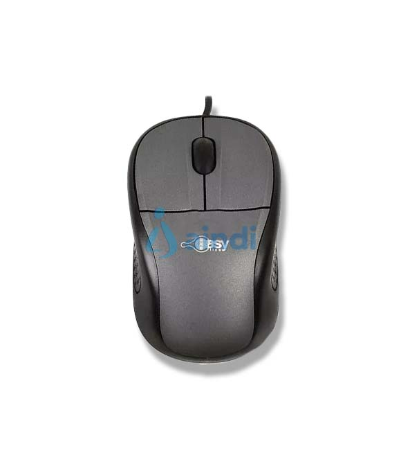 Mouse Easy Line EL-993339