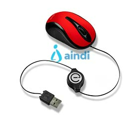 Mouse Easy Line EL-993353