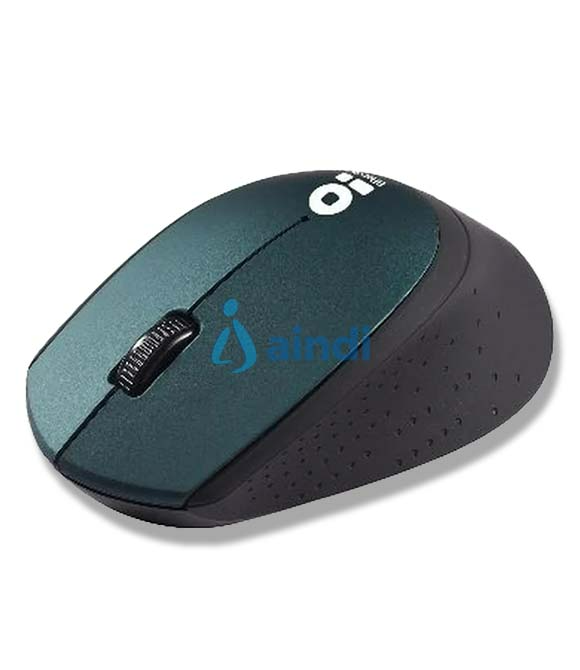 Mouse BROBOTIX 6000779 - Precisión y Comodidad para tu Experiencia Digital