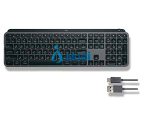 Logitech MX KEYS S 920-011561 Teclado Logitech 920-011561