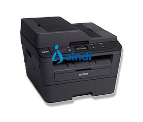 Brother DCP-L2540DW Multifuncional láser monocromática inalámbrica DCP-L2540DW