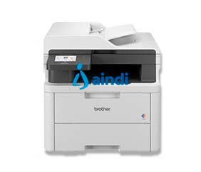 Multifuncional Brother DCPL3560CDW Láser Color LED Dúplex Ciclo de Trabajo Mensual 40000 Páginas 1200x1200 dpi USB/Wi-Fi