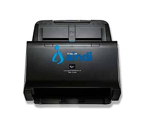 Canon ImageFormula DR-C230 Escáner de documentos de oficina 30 ppm 60 hojas | PRODUCT KEY 2646C002AC