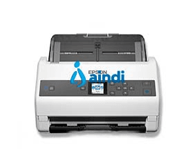 Escaner epson workforce ds-970, 85 ppm/170 ipm, 600 dpi, 30 bits, usb, adf, duplex
