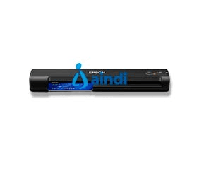 Escaner epson workforce es-50, 7 ppm, 600 dpi, usb, adf, portatil