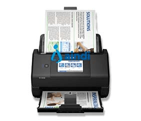 Epson WorkForce ES-580W escáner 35 ppm/70 ipm 600 dpi USB WiFi ADF dúplex B11B258201