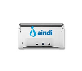HP ScanJet Pro 3000 s4 ADF Escáner de alimentación de hojas, 600 dpi, product key 6FW07A#BGJ