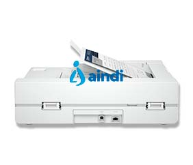 HP ScanJet Pro 2600 f1 Escáner compacto con ADF y 600 dpi 20G05A#BGJ