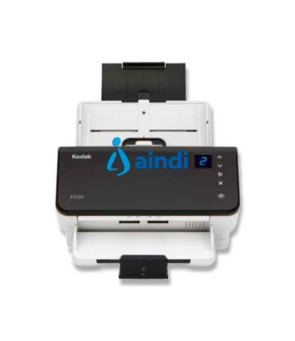 Escáner Kodak Alaris E1030