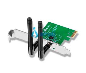 TP-LINK TL-WN881ND V1 Tarjeta de Red PCI Express 300 Mbit/s TL-WN881ND