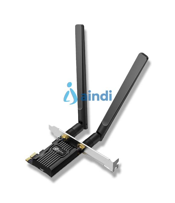 Adaptador de Red TP-LINK ARCHER TX20E