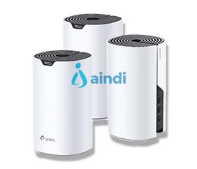 Kit Wifi TP-LINK DECO S7(3-PACK)