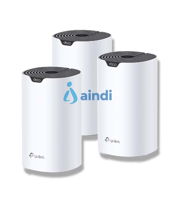 Kit Wifi TP-LINK DECO S7(3-PACK)
