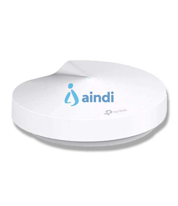 Sistema Wifi TP-LINK Deco M5(1-pack)