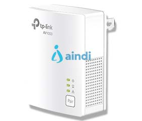 TP-LINK TL-PA7017 KIT Kit Powerline AV1000 Gigabit TL-PA7017 KIT