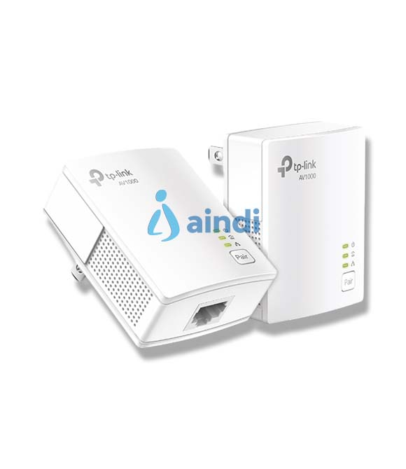 Kit Powerline  TP-LINK TL-PA7017KIT