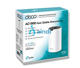 TP LINK SOLUCION PARA HOGAR INTELIGENTE WIFI MESH DECO S7 DE 1