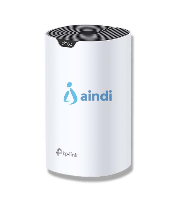 Sistema WiFi TP-LINK DEC​O S7 (1-PACK)