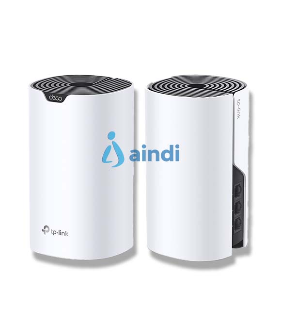 Kit Wifi TP-LINK DECO S7(2-PACK)
