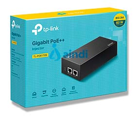 TP-Link Omada TL-POE170S Gigabit Ethernet