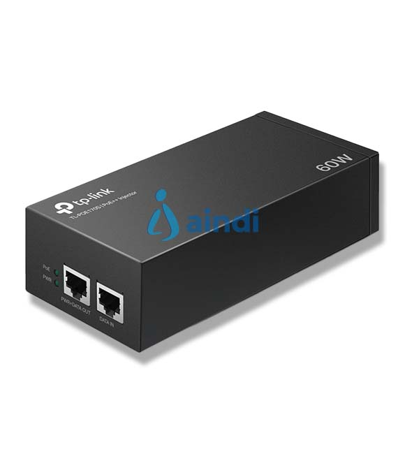 Inyector POE TP-LINK TL-POE170S
