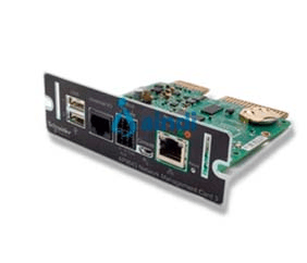 APC AP9643 adaptador y tarjeta de red Interno