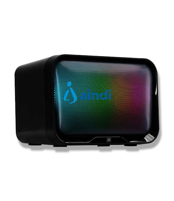 Bocinas VORAGO SPK-255