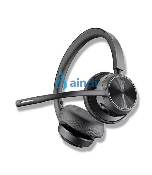 Diadema PLANTRONICS 76U49AA