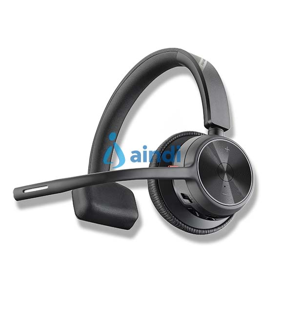 Diadema PLANTRONICS 76U48AA 