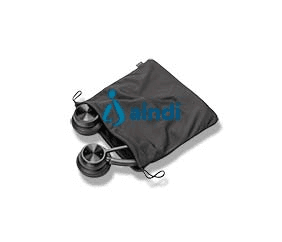 Diadema poly hp 77y99aa voyager 4320 uc/ inalambrica bluetooth binaural dongle usb-a alcance de 50m hasta 24 h de conversacion conexion hasta 2 dispositivos con soporte de carga