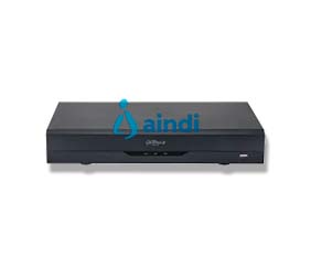 Dahua Technology XVR5116H-4KL-I3 XVR 16 canales 4K WizSense IA H.265+ product key XVR5116H-4KL-I3