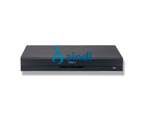 Dahua Technology XVR5232AN-I3 XVR5232AN-I3 DVR 32 CH 5 MP Lite WizS H.265+ 2 Bahía DD